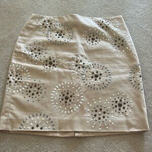 White House Black Market Pencil Skirt